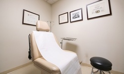 20 Units of Botox or Syringe of Juvéderm Ultra or Ultra Plus for New Clients from Dr. Linda Li (Up to 49% Off)