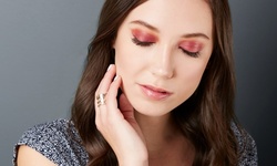 Mink Eyelash Extensions with Optional Fill at Finale' Hair Removal and Facial Rejuvenation (Up to 58% Off)