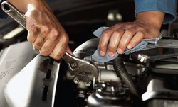 $15 for $30 voucher — King Foreign and Domestic Auto