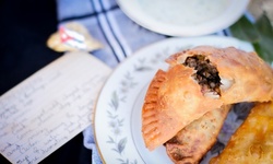 Cuban Food and Drinks at at Mima's Cuban Cantina (Up to 40% Off). Two Options Available.