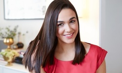 One, Two, or Three Keratin Treatments at Beauty by Hayas (Up to 52% Off)