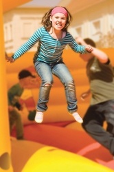 $14 For 1 Hour Of Jump Time For 2 People (Reg. $28)