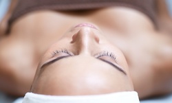 $133.45 for Three Microdermabrasion Sessions at Pure Salon and Spa ($285 Value)