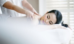 One 60-Minute Reiki Massage at Make Time For You (Up to 60% Off)