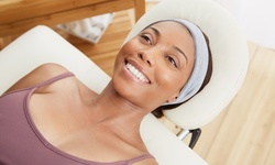 Fraxel Facial Treatment at Medical Cosmetic Enhancements (Up to 60%Off) 