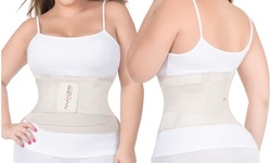 Women's Waist Trainer and Slimmer in PLUS size