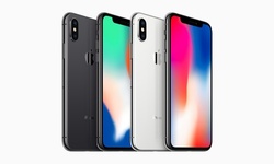 Apple iPhone X GSM Unlocked A Grade Refurbished 1 Year Warranty