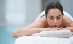 60- or 90-Minute Massage at Phillip Malone Bodywork (Up to 60% Off)