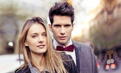  Lady's Haircut with Wash and Blow-Dry at Kenzo Salon (54% Off)
