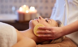 Deep-Cleaning Facial with Optional Microdermabrasion at Houston Regenerative Center (Up to 58% Off)