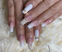 Up to 48% Off on Nail Spa/Salon - Nail Design at Lash & Nail Pro By Lucy