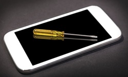 iPhone 6, 6 Plus, 6S, 6S Plus, 7, 7 Plus, 8 Screen Repair at Wireless Concepts (Up to 45% Off)