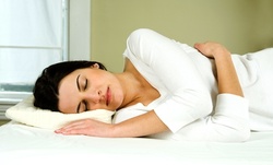 $216.75 for a Sleep Screening at Sleep Right Dental - The CPAP Alternative (66% Off) 