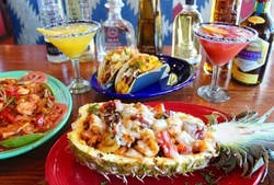 $10 for $25 Worth of Food and Drink at Ocho Cafe