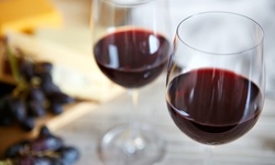 Sunday Brunch, Wine Tasting, or Three-Pack of Wine Bottles at Gilmanton Winery and Vineyard (Up to 45% Off)