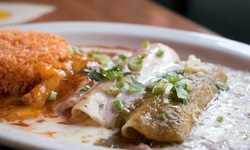 Mexican Food for Two or Four at Mexicali Cantina Grill (Up to 55% Off)