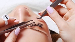 $65 for Eyelash Extensions at Beauty & Brows Bar ($120 Value)