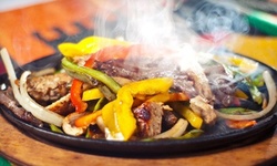 Tacos, Enchiladas, and Margaritas at José's Mexican Restaurant (Up to 63% Off) 