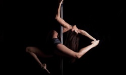 Up to 58% Off Sexy Fitness Classes  at T.O's Seductive Motions