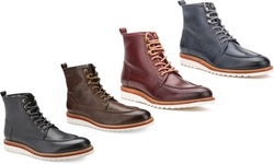 Vintage Foundry Co. Men's The Jimara Boot
