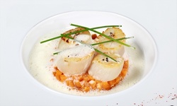 French Food at Petit Robert Bistro (Up to 29% Off). Four Options Available.