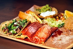 Catering at Casa Fina Restaurant and Cantina (Up to 62% Off). 3 Options Available.