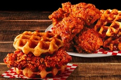 Up to 16% Off on Restaurant Specialty - Fried Chicken at Hot Birdy Chicken