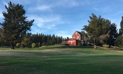 9-Hole Round of Golf for One or Two at Nevada County Country Club (Up to 52% Off). Two Options Available.