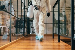 Up to 70% Off on House Cleaning at Sustainable Green Solutions
