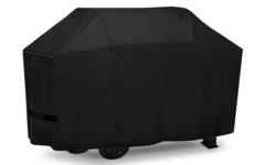 Heavy Duty 600D BBQ Barbeque Gas Grill Cover 60 In