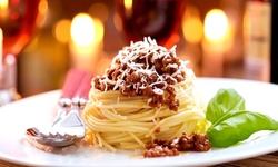 Italian Dinner Cuisine for Two or Four at Buono Bistro (Up to 55% Off). Three Options Available.
