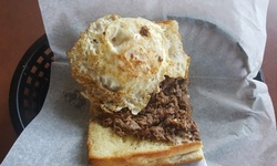 Breakfast Sandwiches at Big Daddy's (62% Off)