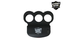 Streetwise Security TRIPLE Sting Ring 28,000,000 Volt Knuckle Stun Gun