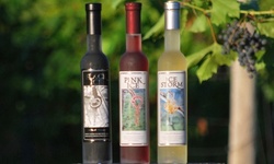 $67.50 for Package with Wine Tasting, Wine Book, and Pruning Seminar at Candia Vineyards ($116 Value)