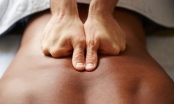 Up to 70% Off on Massage - Acupressure at Enjoy Acupuncture PC at Balance In Motion