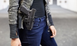Online Multistate Concealed Carry Weapon Course for One or Two at Midwest Carry Academy (Up to 72% Off) 