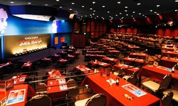 Standup for Two, Four, or Eight at Magooby's Joke House (Up to 48% Off)