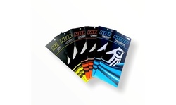 Nitro Crossfire Gloves - 6pk