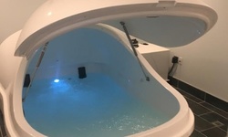 One or Two 60-Minute Flotation Tank Sessions at Float 18 (Up to 50% Off)