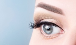 Microblading for Eyebrows at Serene Beauty and Nails (Up to 82% Off). Three Options Available.