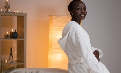 One 60- or 75-Minute Therapeutic, Fusion, or CBD Massage at A Heavenly Body Massage (Up to 50% Off)