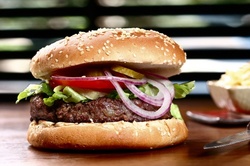 Up to 30% Off on American Cuisine at The Industry