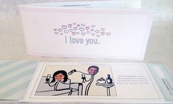 Custom Love Coupon Book From Datevitation (72% Off)