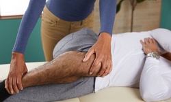 Consultation, Exam, Spinal Decompression with evaluation at All Care Chiropractic (Up to 87% Off). Two Options.