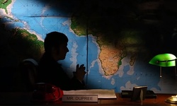 Mr. Dupree's Office Escape Room Game at Escape LOU (Up to 57% Off). Eight Options Available.