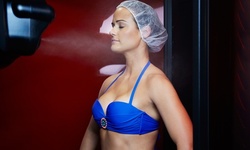One Norvell Spray Tans at At The Beach Tanning (Up to 40% Off)