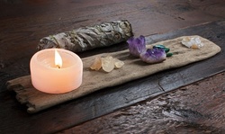 Spiritual Coaching Sessions or Tarot Card Reading at Desiree Punla (Up to 38% Off). Six Options Available.