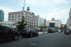 Parking at MTP Parking - 47-20 30th Pl. Garage