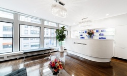 Three Laser Hair-Removal Sessions on One Small, Medium, or Large Area at Manhattan Medspa (Up to 94% Off)