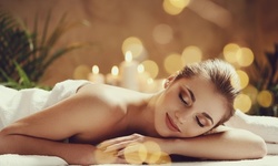One or Two 50-Minute Signature or Swedish Massages at Yukie Natori New York Salon and Spa (Up to 61% Off)